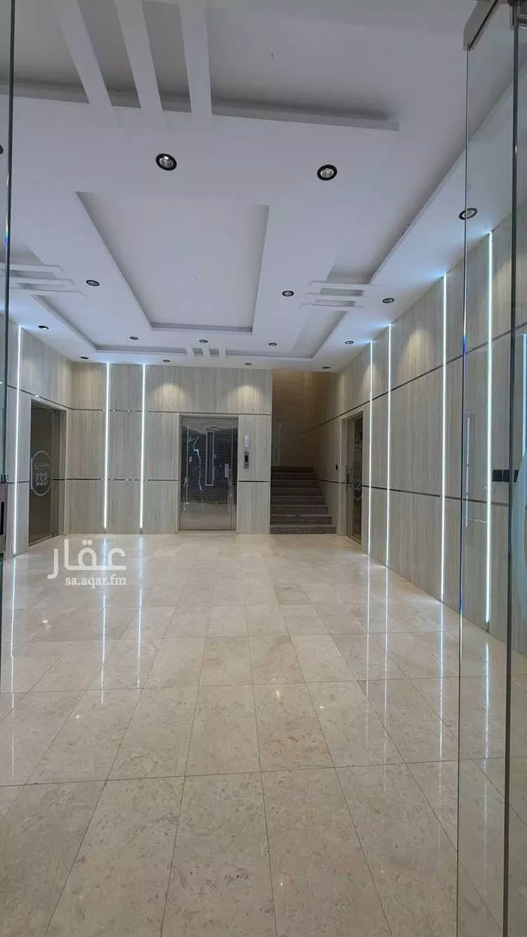 شقة للبيع في شارع ابن مجاهد, حي الريان, مدينة جدة, منطقة مكة المكرمة صورة 2