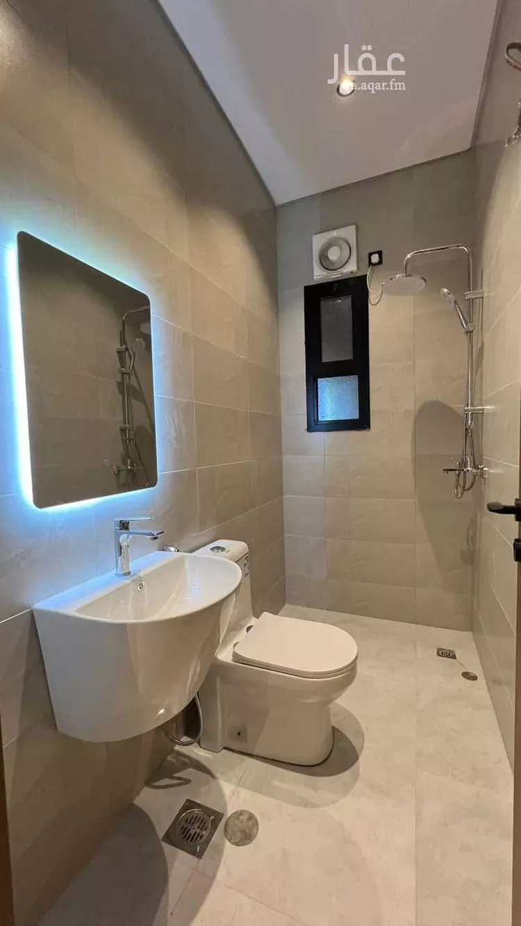 شقة للبيع في شارع بسر ابن ارطاة, حي الريان, مدينة جدة, منطقة مكة المكرمة 8
