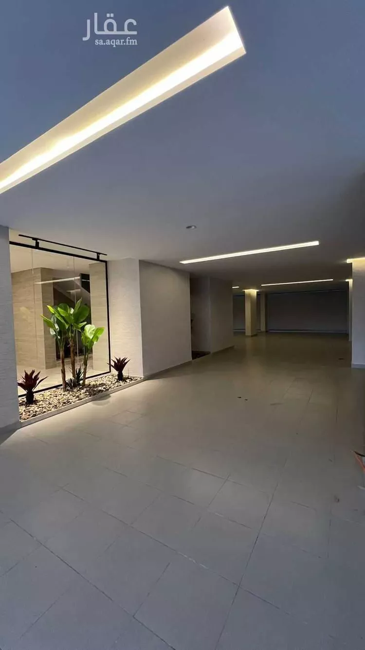 شقة للبيع في شارع بسر ابن ارطاة, حي الريان, مدينة جدة, منطقة مكة المكرمة صورة 4