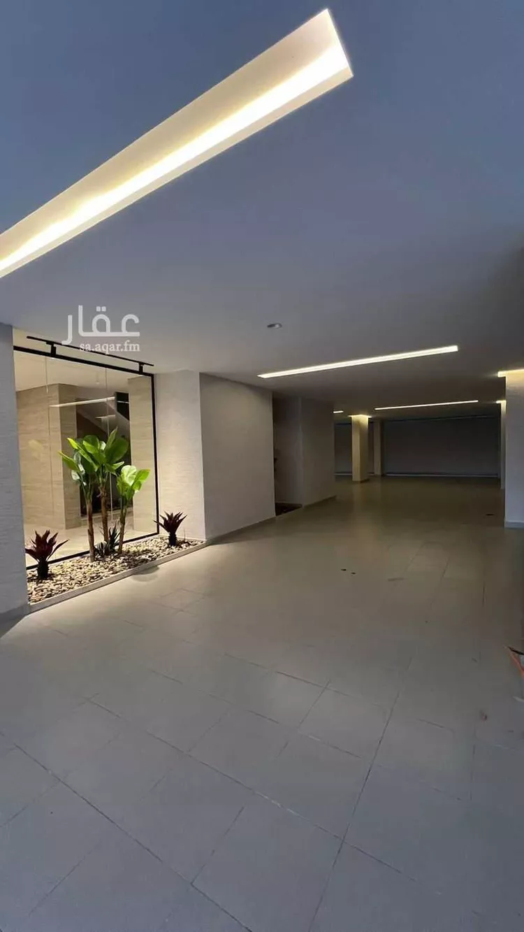 شقة للبيع في شارع بسر ابن ارطاة, حي الريان, مدينة جدة, منطقة مكة المكرمة صورة 3
