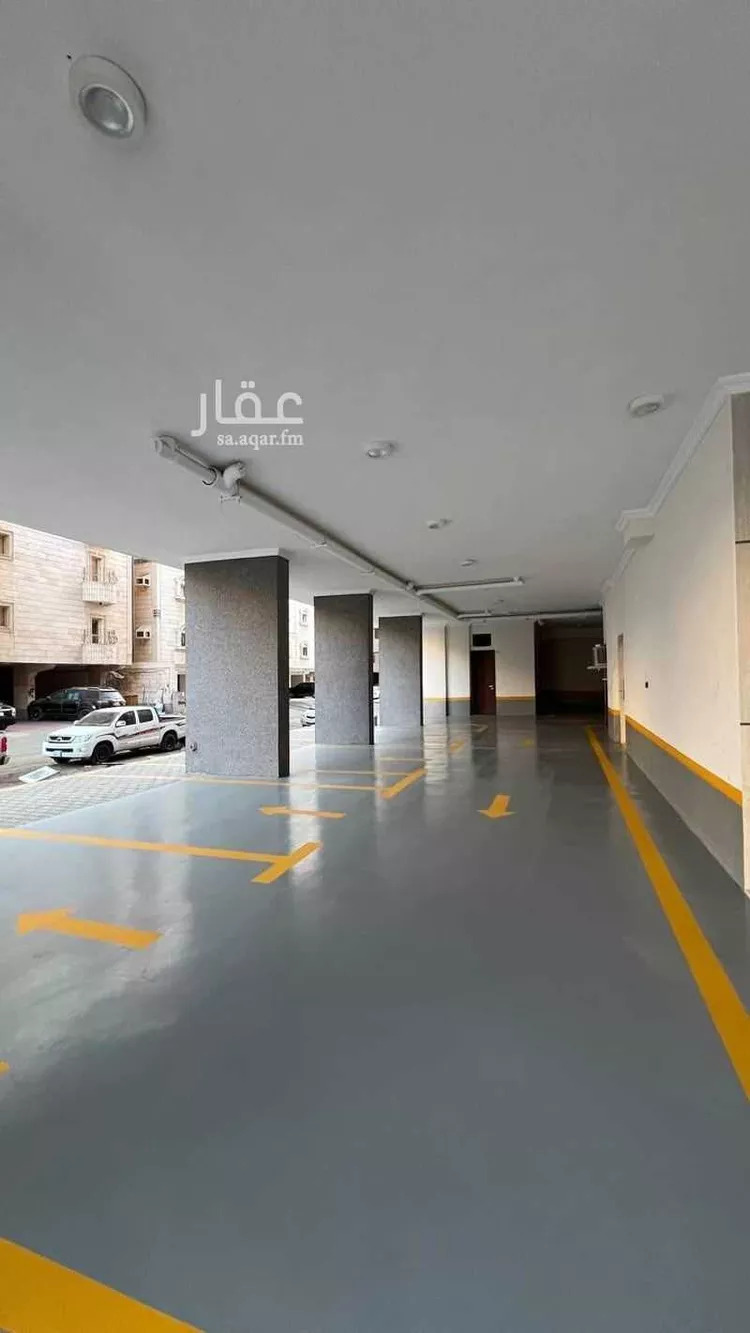 Apartment for Sale in Jeddah Ar Rayan