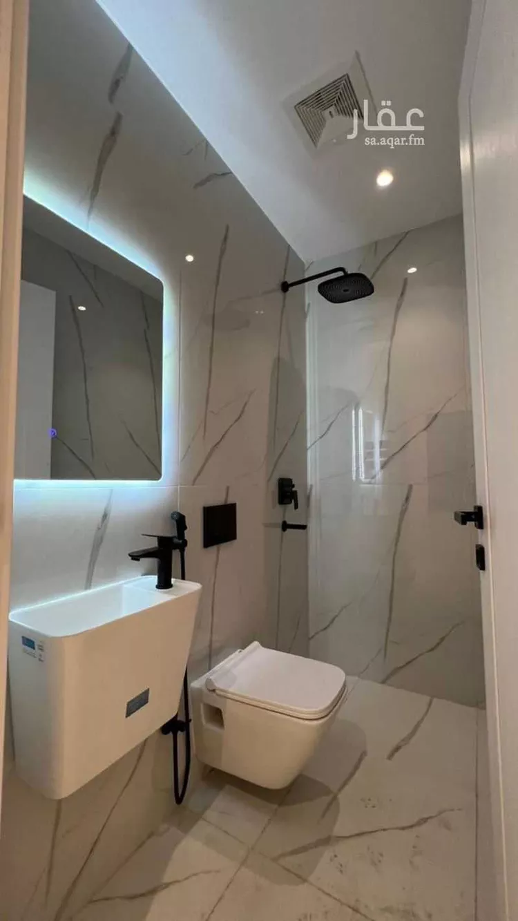 شقة للبيع في شارع يزيد بن الحارث الخزرجي, حي المنار, مدينة جدة, منطقة مكة المكرمة صورة 3