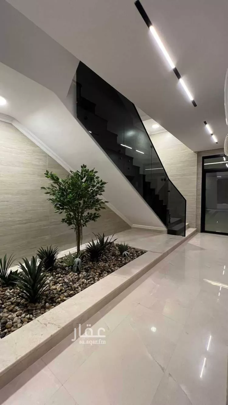 شقة للبيع في شارع بسر ابن ارطاة, حي الريان, مدينة جدة, منطقة مكة المكرمة صورة 3