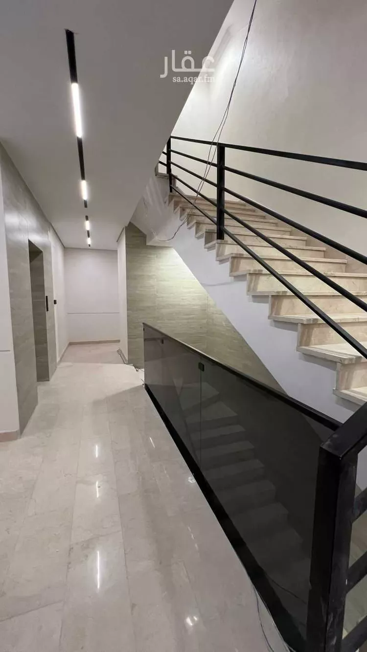 شقة للبيع في شارع يحيى الإدريسي, حي الريان, مدينة جدة, منطقة مكة المكرمة صورة 5