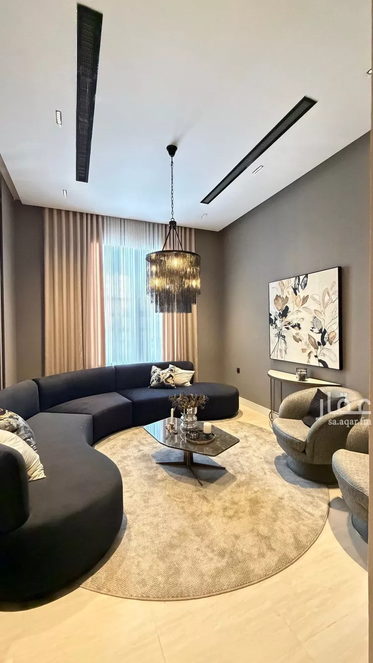 شقة للبيع في شارع حراء, حي النهضة, مدينة جدة, منطقة مكة المكرمة صورة 3