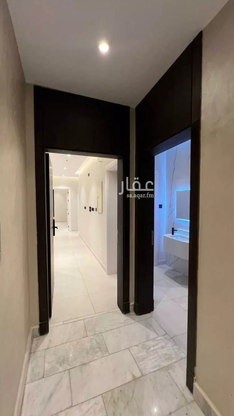 شقة للبيع في شارع يزيد بن الحارث الخزرجي, حي المنار, مدينة جدة, منطقة مكة المكرمة