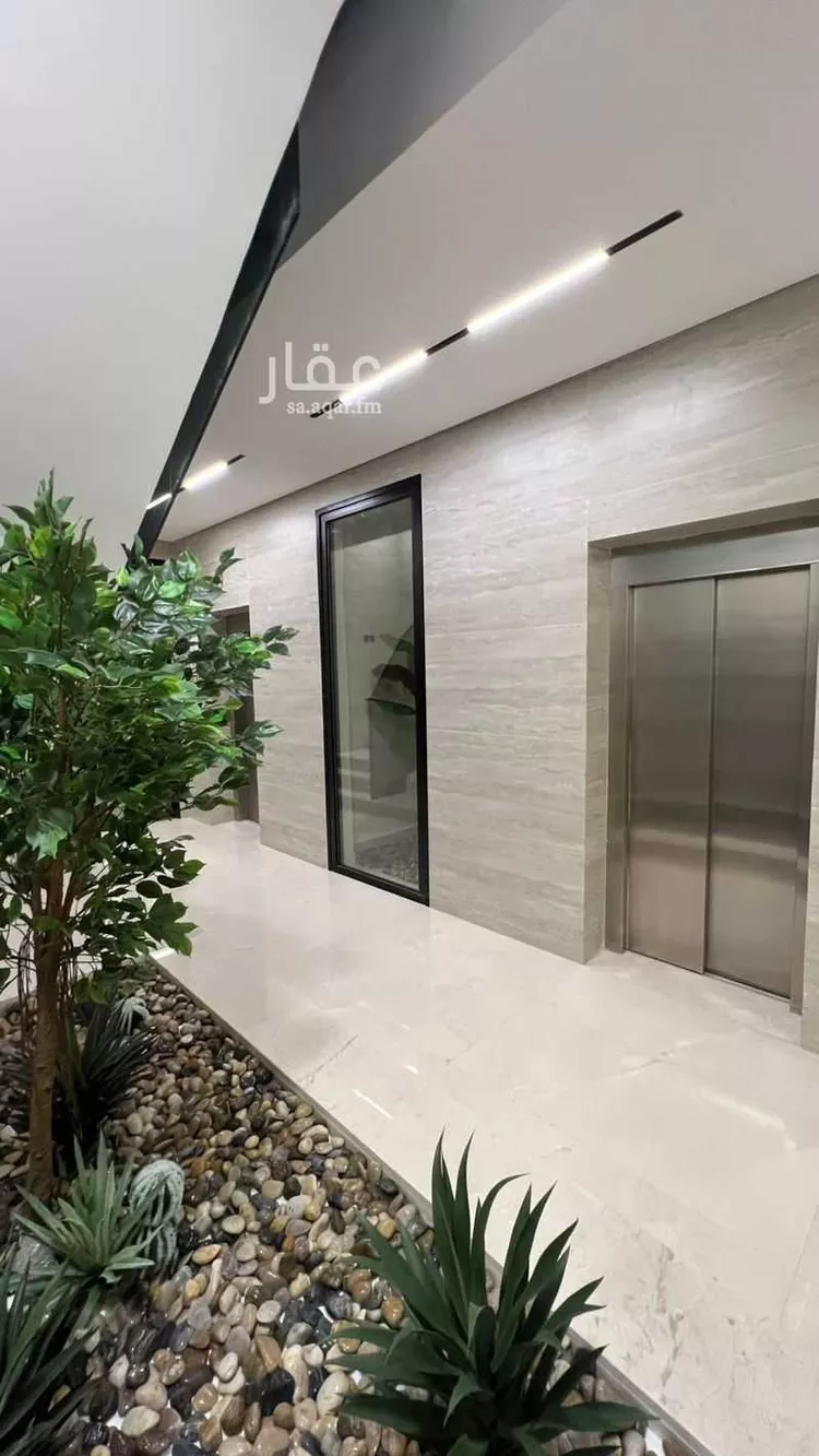 شقة للبيع في شارع بسر ابن ارطاة, حي الريان, مدينة جدة, منطقة مكة المكرمة