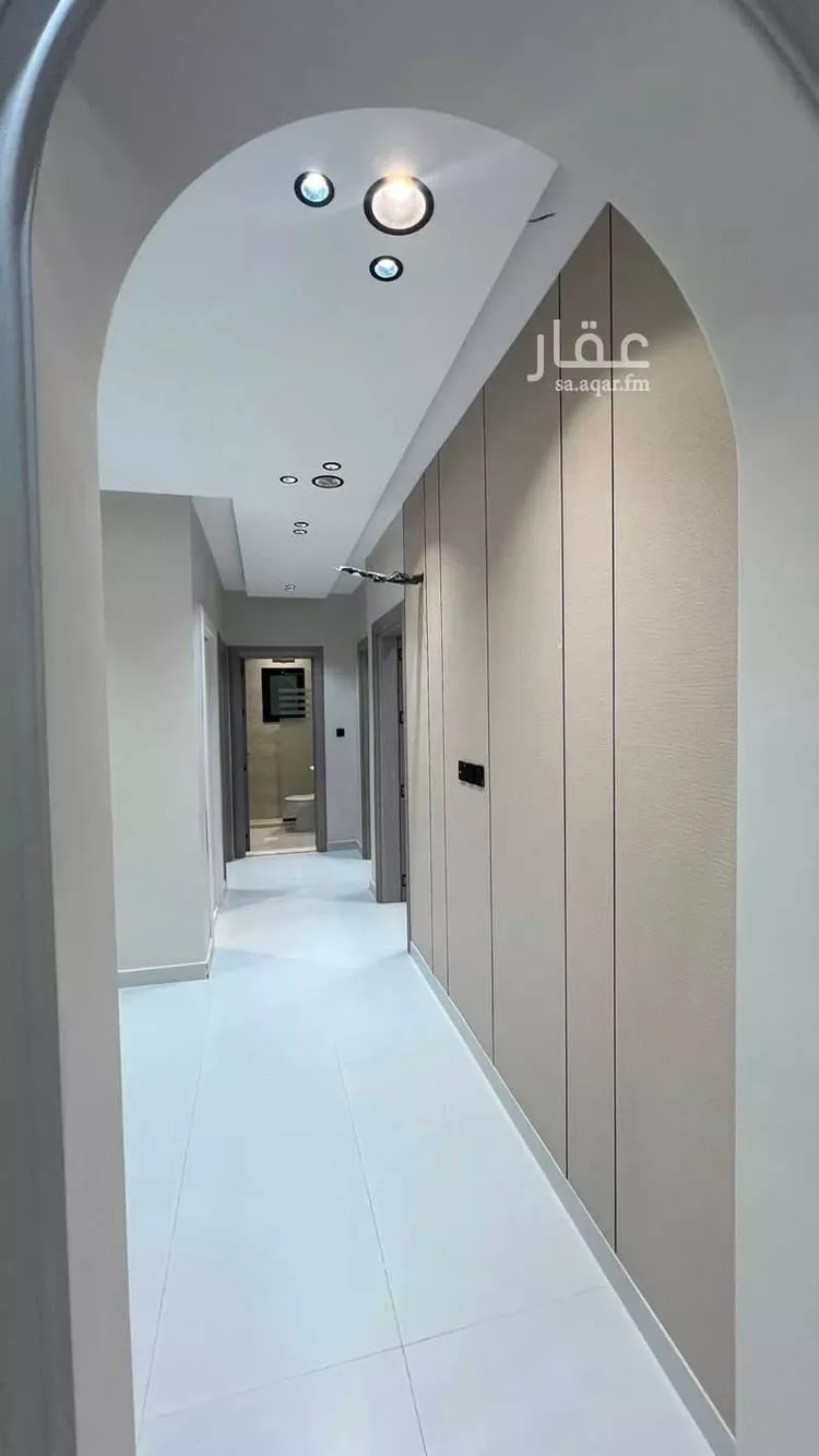 شقة للبيع في شارع بن شعيب الفارسي, حي الريان, مدينة جدة, منطقة مكة المكرمة 13