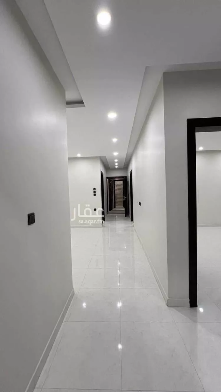 شقة للبيع في شارع عبد العزيز الربيعه, حي الريان, مدينة جدة, منطقة مكة المكرمة صورة 5