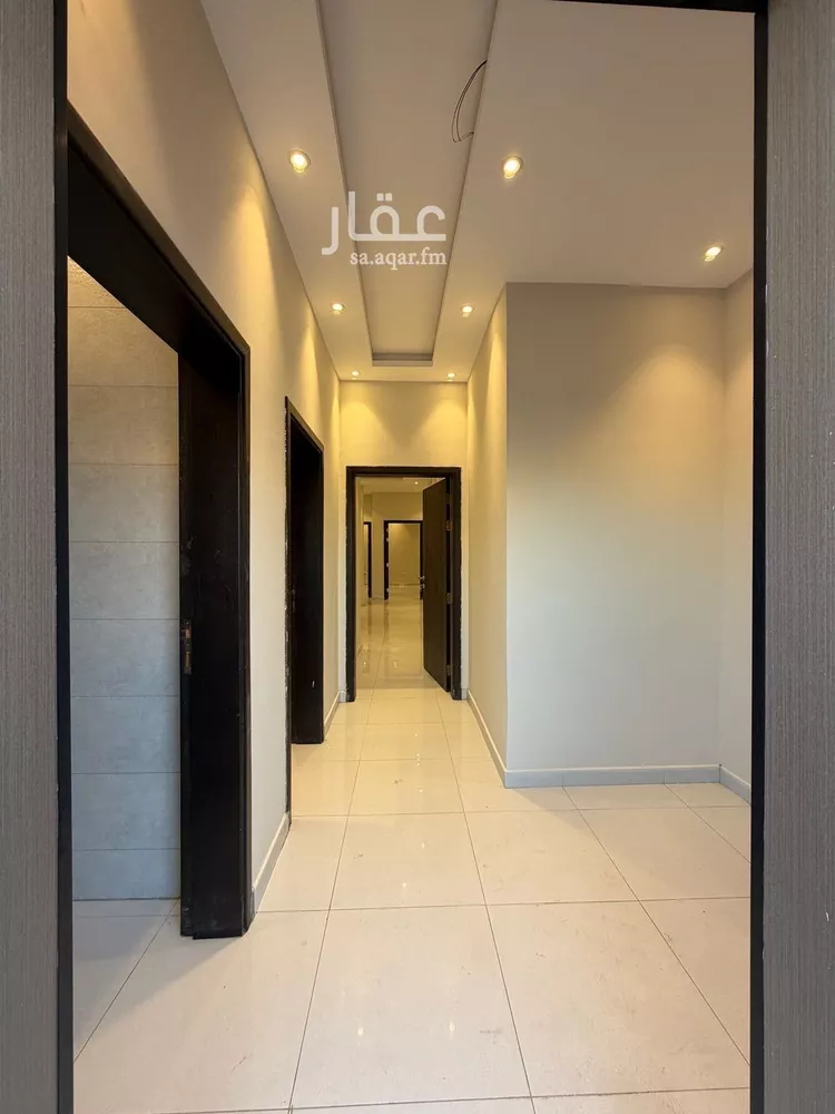 شقة للبيع في شارع ابي محمد الانصاري, حي الريان, مدينة جدة, منطقة مكة المكرمة صورة 4