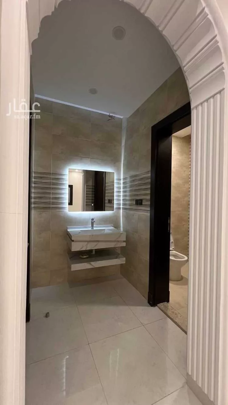 شقة للبيع في شارع الواراني, حي الريان, مدينة جدة, منطقة مكة المكرمة صورة 4