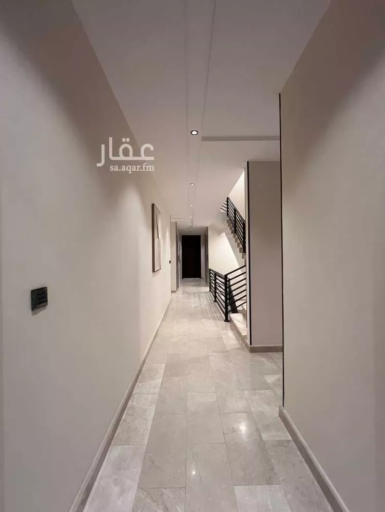 شقة للبيع في شارع يحيى الإدريسي, حي الريان, مدينة جدة, منطقة مكة المكرمة 1 صورة