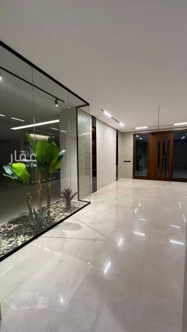 شقة للبيع في شارع بسر ابن ارطاة, حي الريان, مدينة جدة, منطقة مكة المكرمة صورة 2