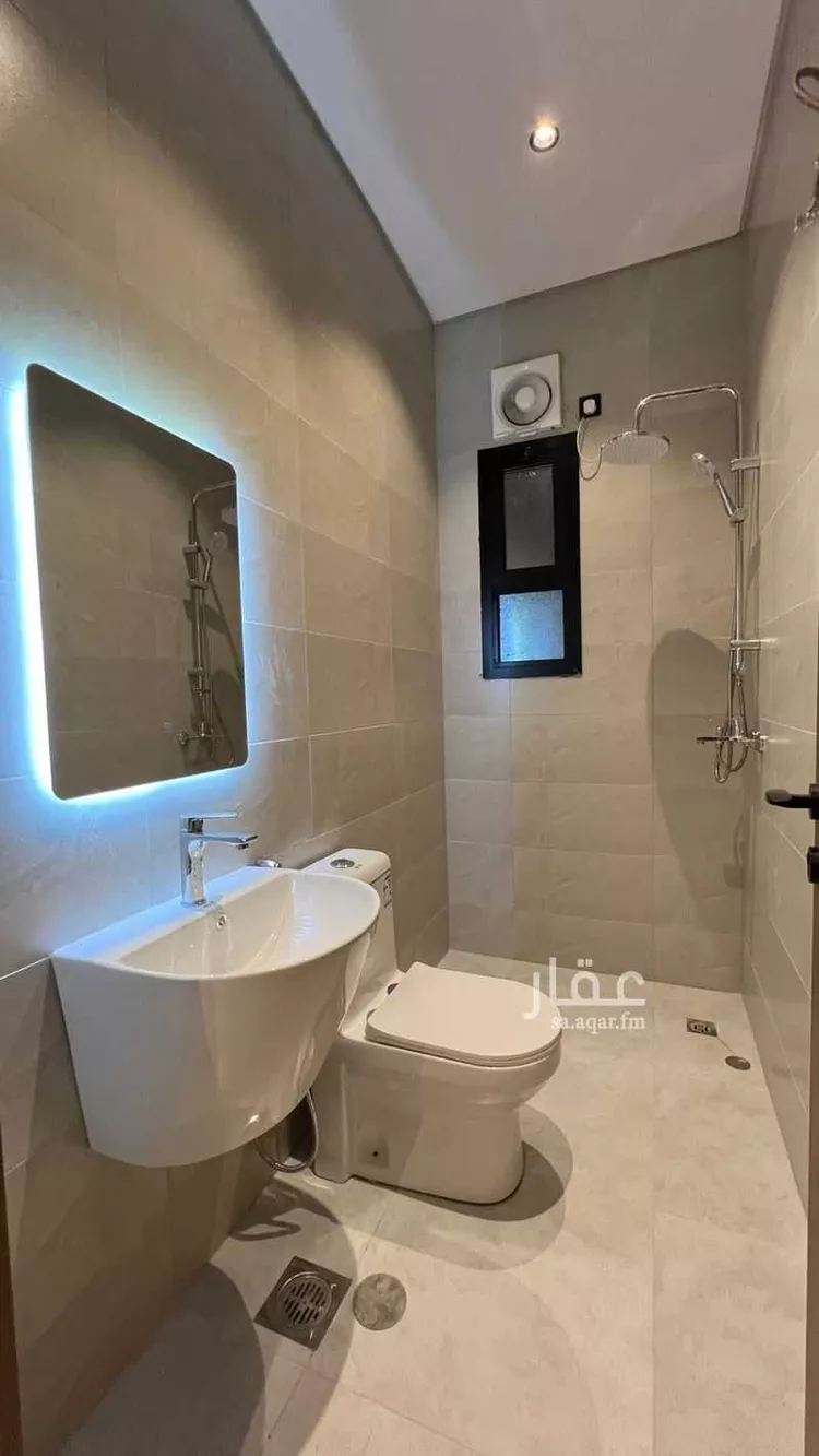 شقة للبيع في شارع يحيى الإدريسي, حي الريان, مدينة جدة, منطقة مكة المكرمة صورة 4
