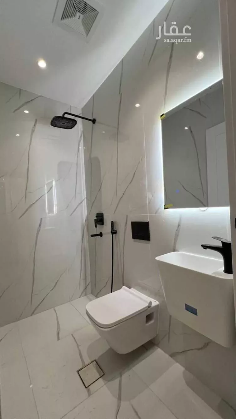 شقة للبيع في شارع يزيد بن الحارث الخزرجي, حي المنار, مدينة جدة, منطقة مكة المكرمة صورة 2