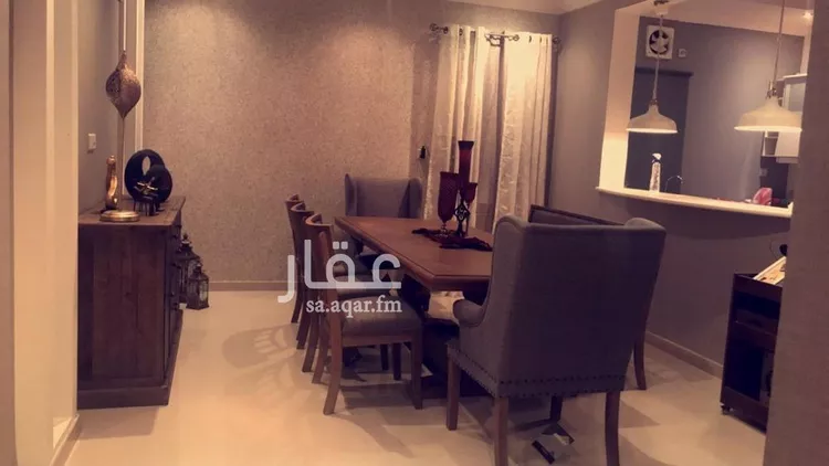 شقة للبيع في شارع ابي المعمر الكوفي, حي الريان, مدينة جدة, منطقة مكة المكرمة صورة 4