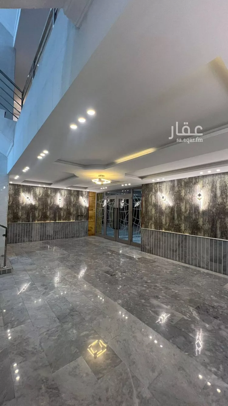 شقة للبيع في شارع عبد العزيز الربيعه, حي الريان, مدينة جدة, منطقة مكة المكرمة صورة 2