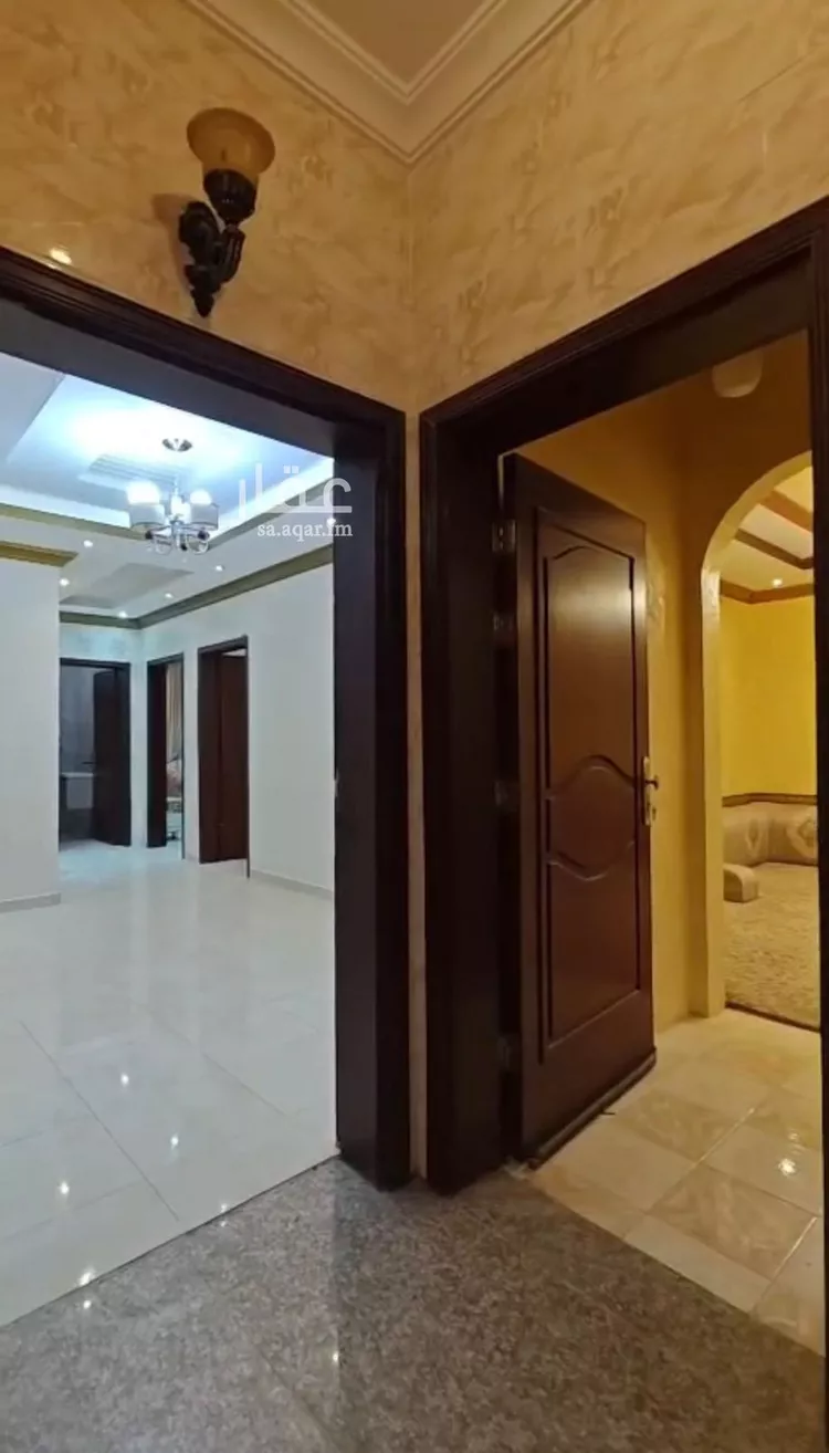 شقة للبيع في شارع جعفر المستفاض, حي الريان, مدينة جدة, منطقة مكة المكرمة صورة 5