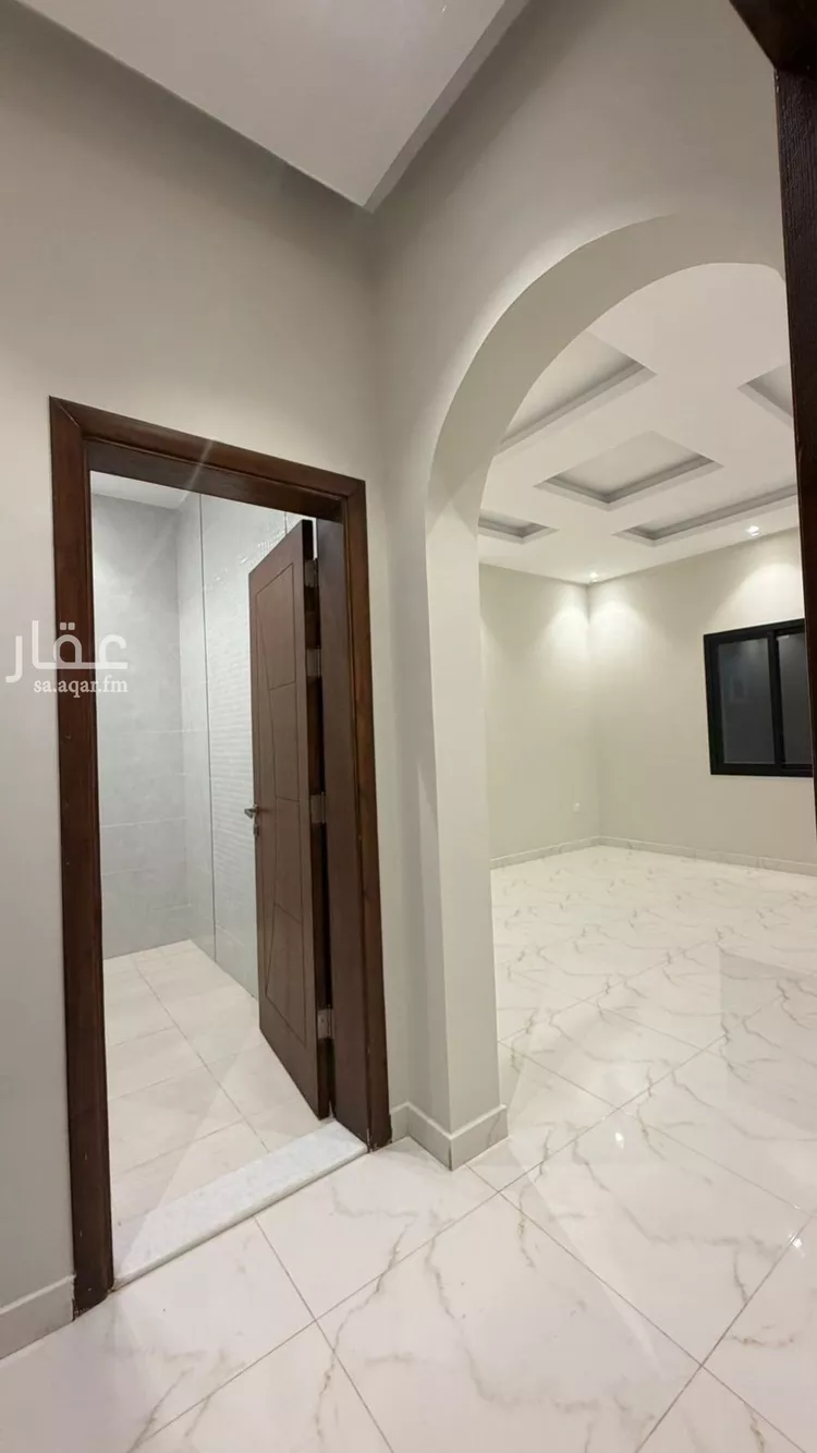 شقة للبيع في شارع عبادة بن نسي, حي الريان, مدينة جدة, منطقة مكة المكرمة صورة 4