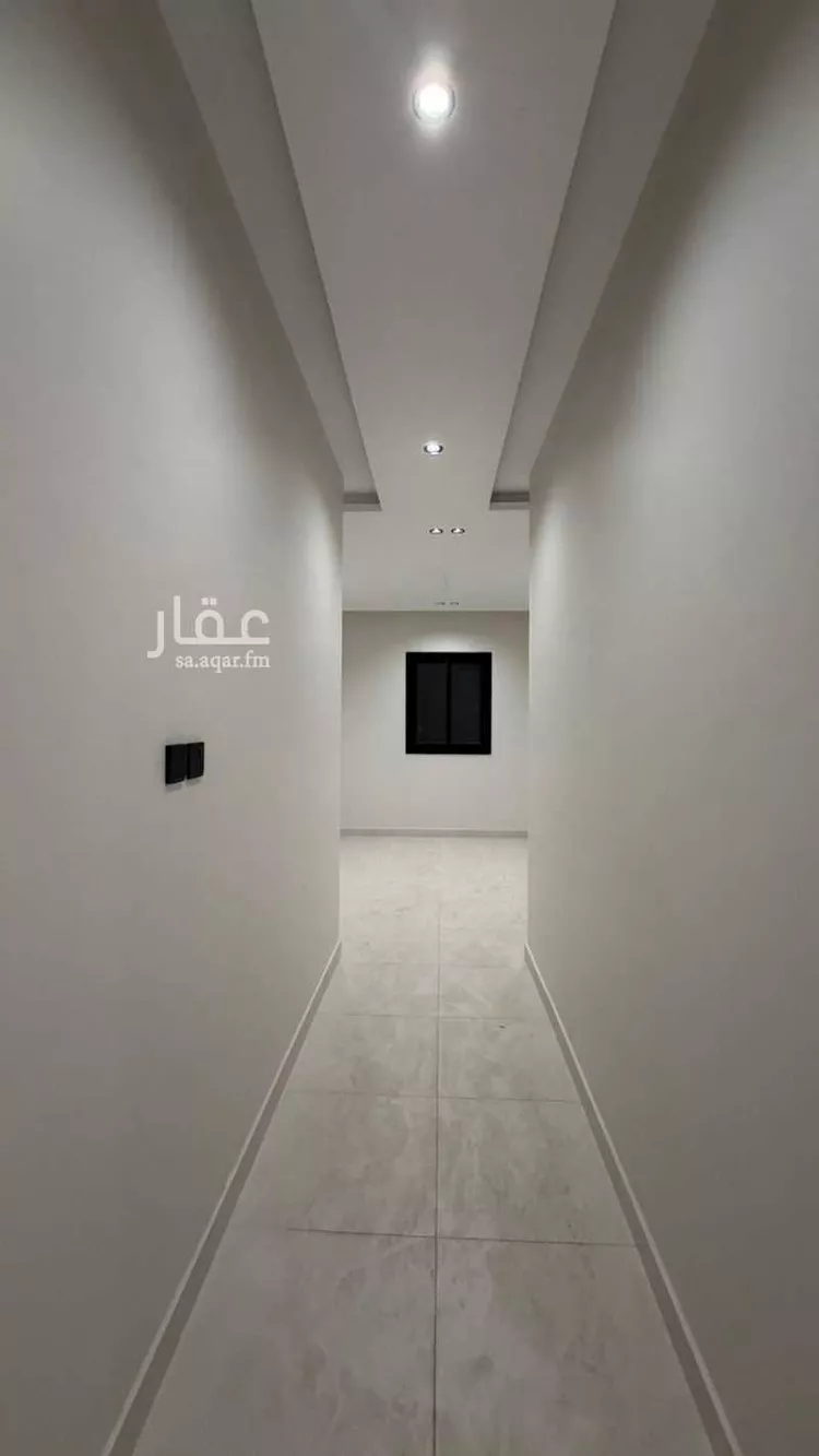 شقة للبيع في شارع يزيد بن الاصم, حي الريان, مدينة جدة, منطقة مكة المكرمة