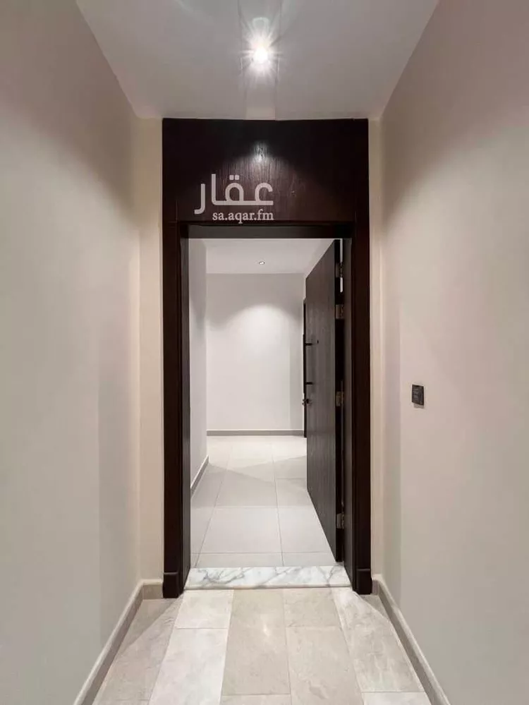 شقة للبيع في شارع يحيى الإدريسي, حي الريان, مدينة جدة, منطقة مكة المكرمة صورة 5