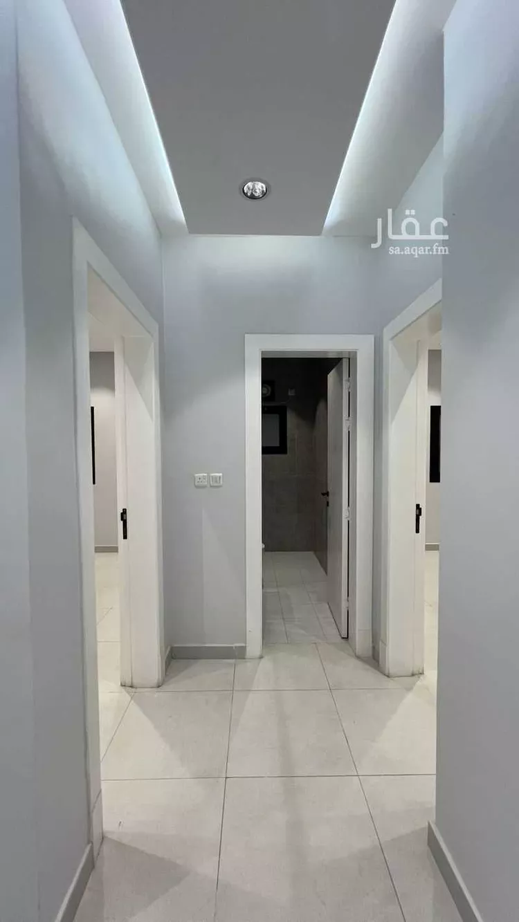 شقة للبيع في شارع ابي محمد الانصاري, حي الريان, مدينة جدة, منطقة مكة المكرمة 13