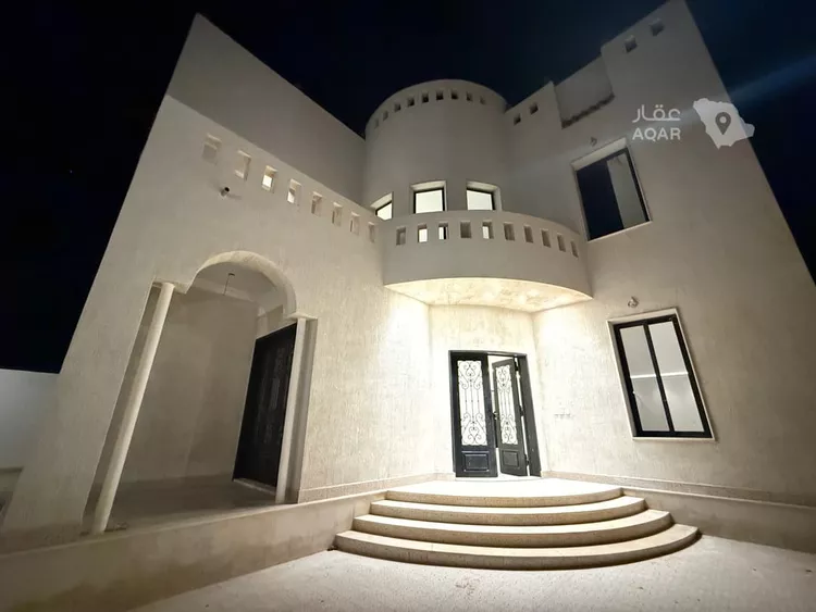 فيلا للبيع في شارع الريان 144, حي الريان, مدينة الدوادمي, منطقة الرياض