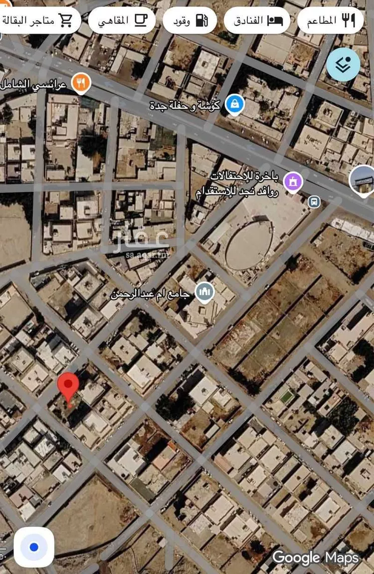 Land for Rent in Jeddah Jeddah
