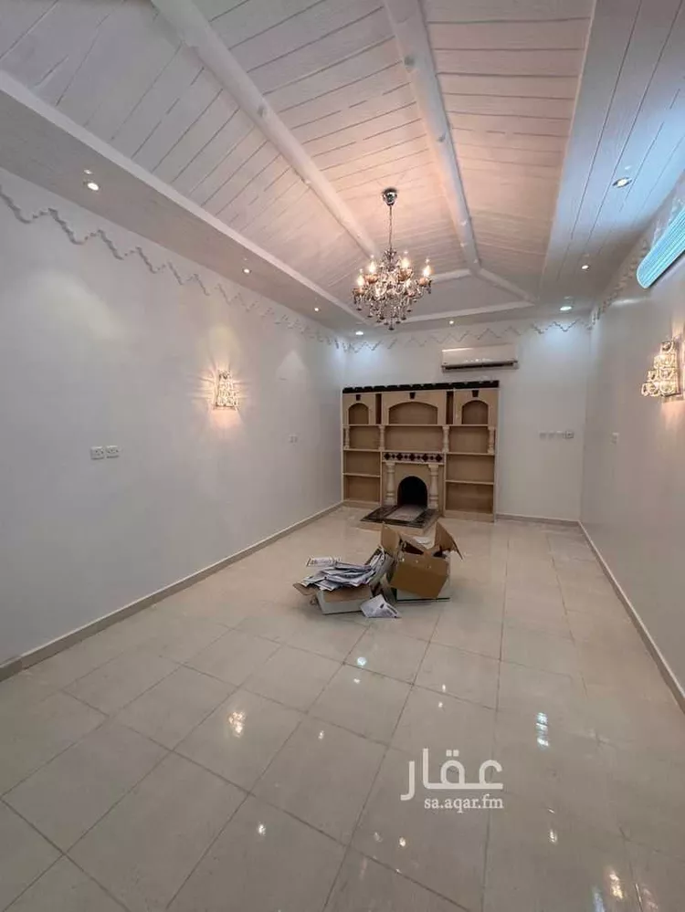 دور للإيجار في شارع المشرقة ، حي طويق ، الرياض ، منطقة الرياض صورة 2