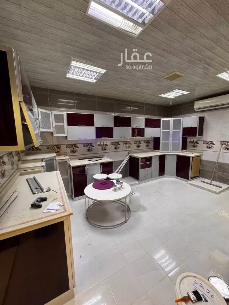 دور للإيجار في شارع المشرقة ، حي طويق ، الرياض ، منطقة الرياض صورة 5