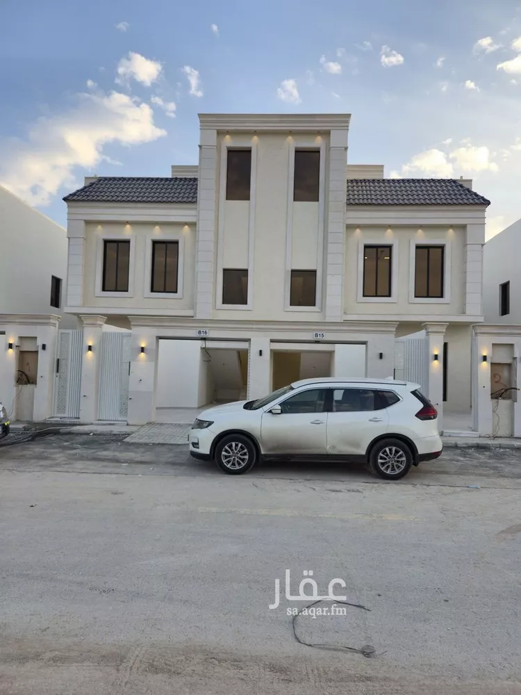 دور للبيع في شارع أبي عبدالله الصقلي, حي عكاظ, مدينة الرياض, منطقة الرياض صورة 4