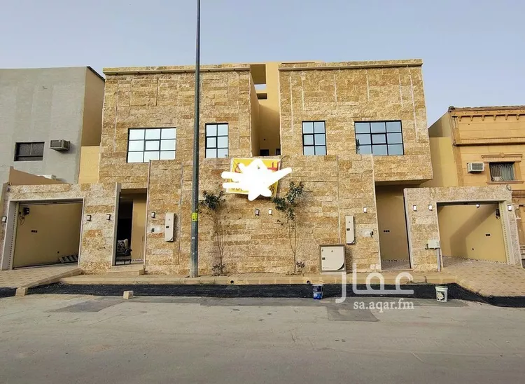 Villa for Sale in Riyadh Al Uraija Al Wusta