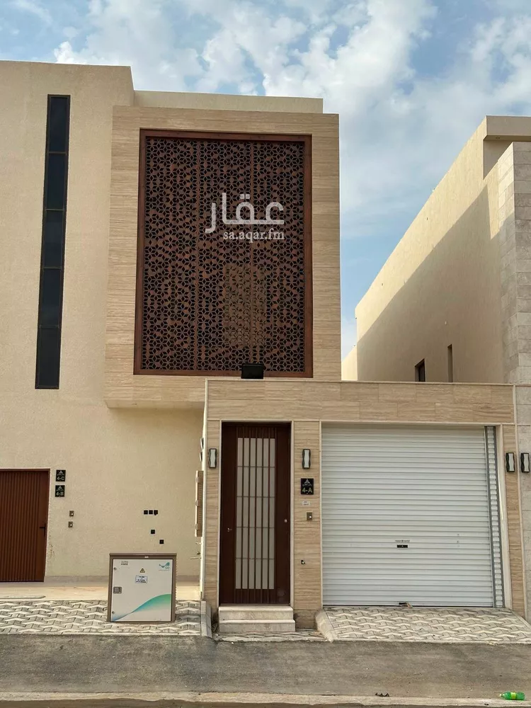 دور للبيع في شارع الظهير علي بن محمود, حي طويق, مدينة الرياض, منطقة الرياض صورة 3