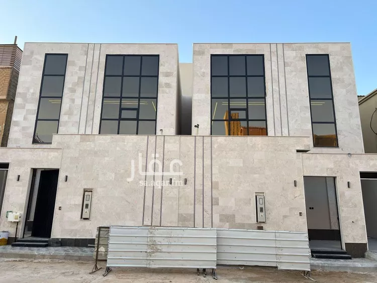 فيلا للبيع في شارع عبدالله بن بشر, حي العريجاء الغربي, مدينة الرياض, منطقة الرياض