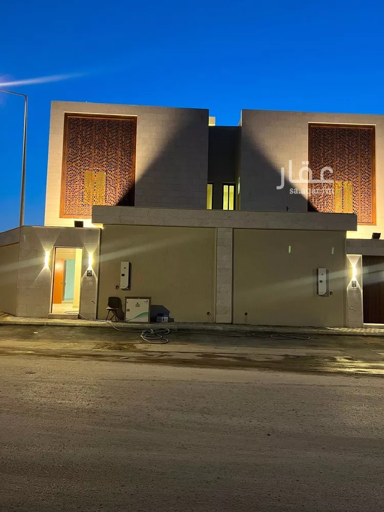 فيلا للبيع في شارع أبي الخير الدقاق, حي طويق, مدينة الرياض, منطقة الرياض صورة 3