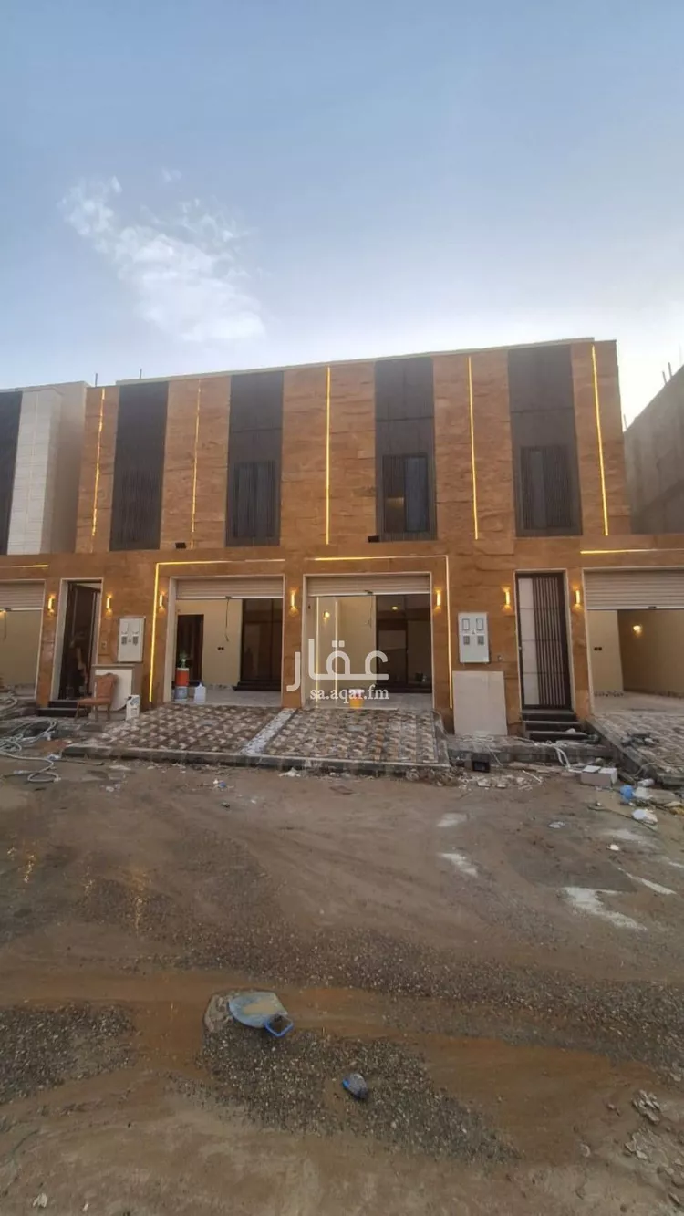 فيلا للبيع في شارع أحمد المصري, حي طويق, مدينة الرياض, منطقة الرياض صورة 3