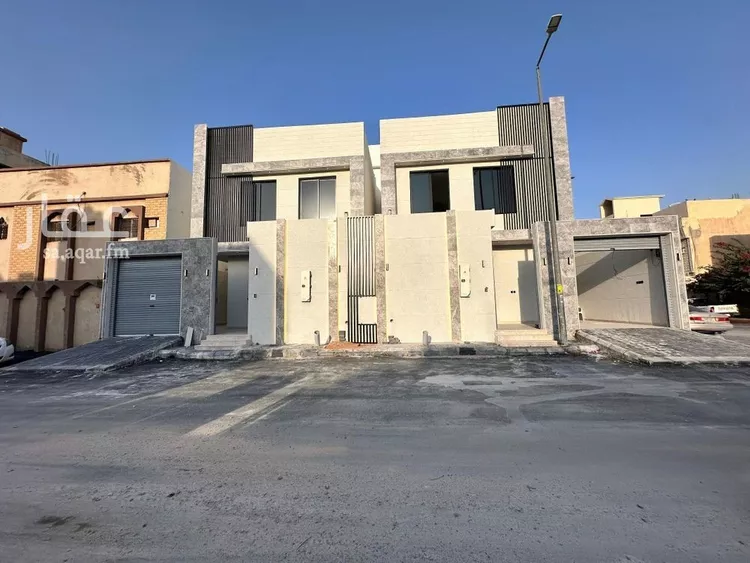 فيلا للبيع في شارع ابن الغزال, حي العريجاء الغربي, مدينة الرياض, منطقة الرياض صورة 2