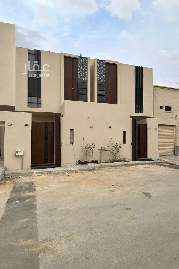 فيلا للبيع في شارع حسين الحبشي, حي العريجاء الغربي, مدينة الرياض, منطقة الرياض 1 صورة