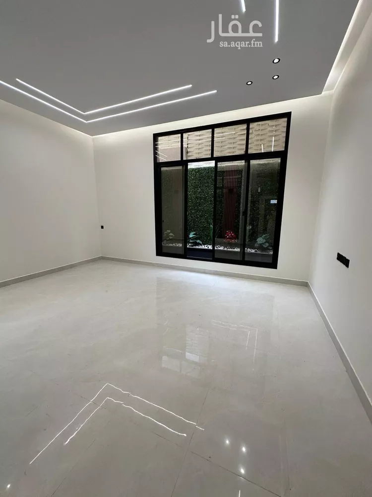 فيلا للبيع في شارع حسين الحبشي, حي العريجاء الغربي, مدينة الرياض, منطقة الرياض صورة 4
