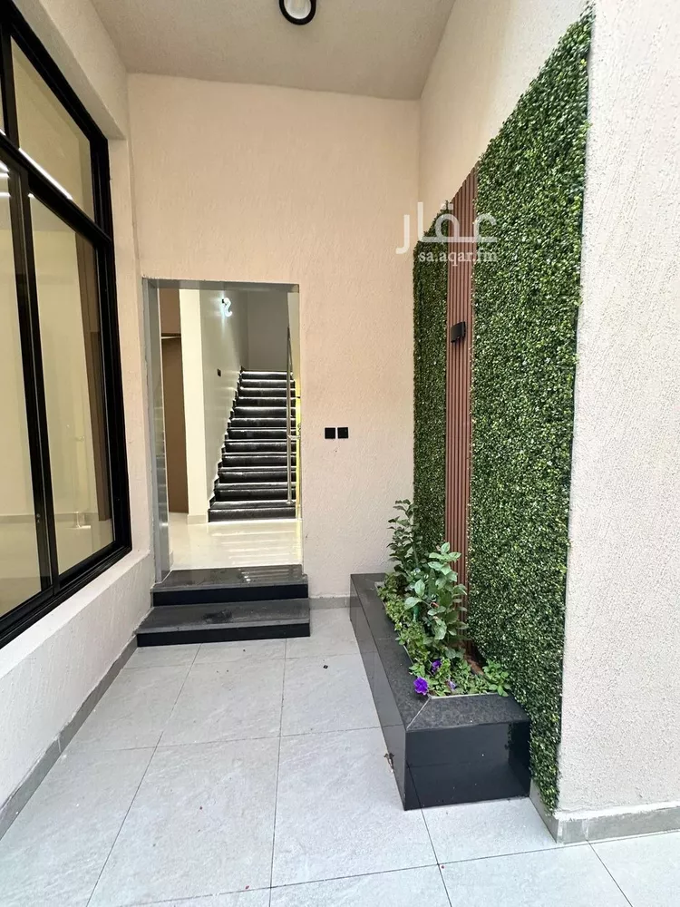 فيلا للبيع في شارع حسين الحبشي, حي العريجاء الغربي, مدينة الرياض, منطقة الرياض صورة 5