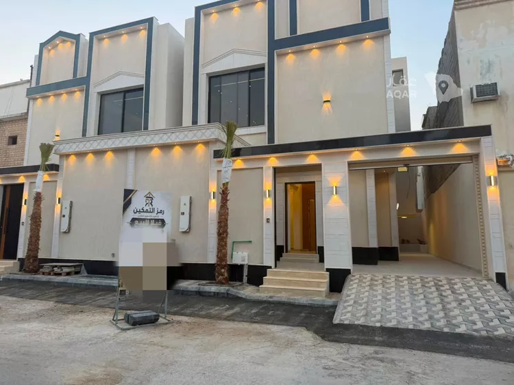 Villa for Sale in Riyadh Al Uraija Al Gharbiyah