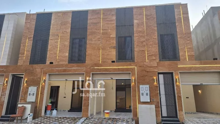 فيلا للبيع في شارع أحمد المصري, حي طويق, مدينة الرياض, منطقة الرياض صورة 2