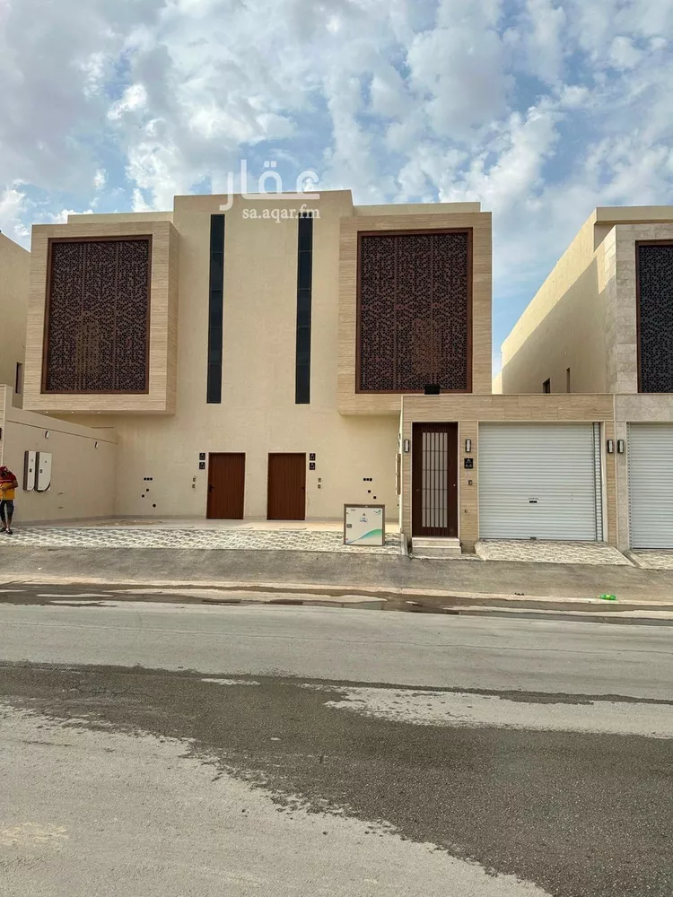 دور للبيع في شارع الظهير علي بن محمود, حي طويق, مدينة الرياض, منطقة الرياض صورة 4