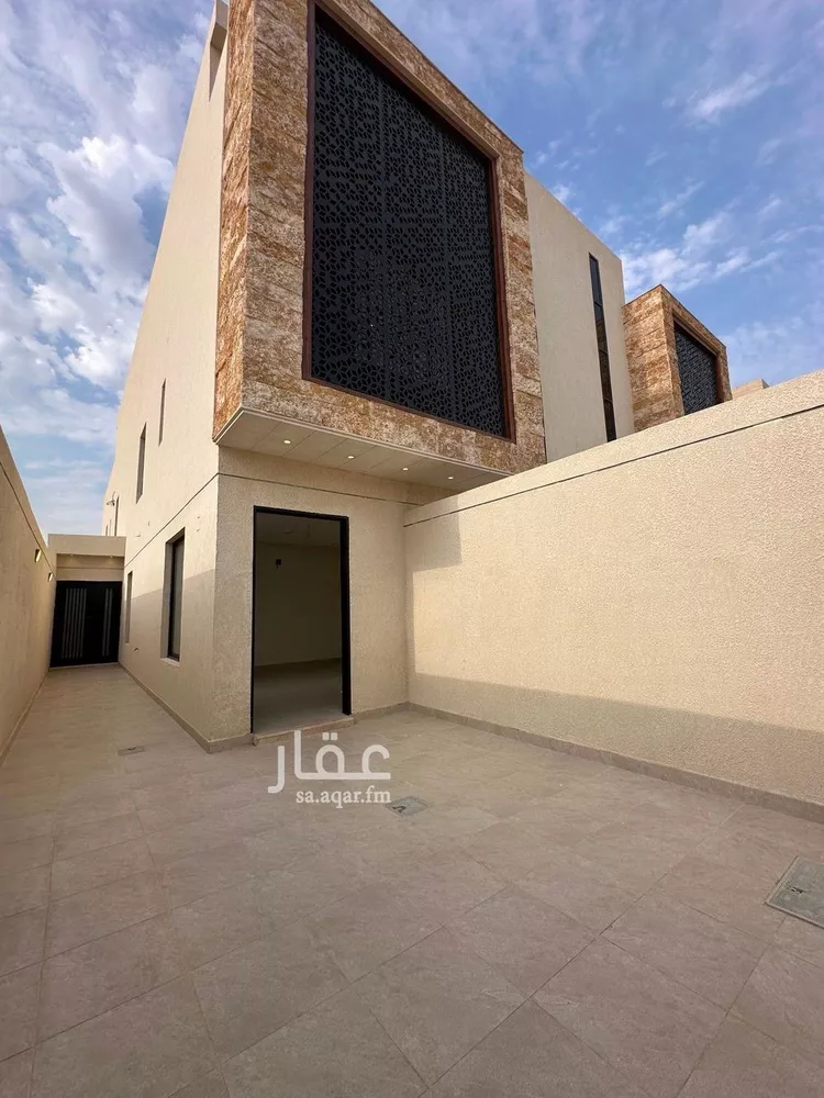 دور للبيع في شارع الظهير علي بن محمود, حي طويق, مدينة الرياض, منطقة الرياض صورة 5