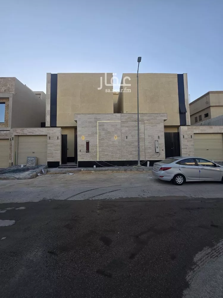 فيلا للبيع في شارع أحمد الداغستاني الشافعي, حي طويق, مدينة الرياض, منطقة الرياض صورة 2