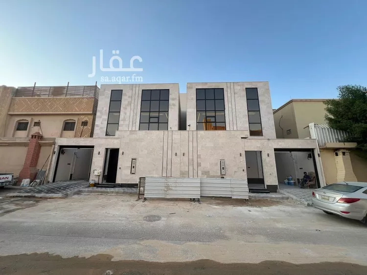 فيلا للبيع في شارع عبدالله بن بشر, حي العريجاء الغربي, مدينة الرياض, منطقة الرياض صورة 2