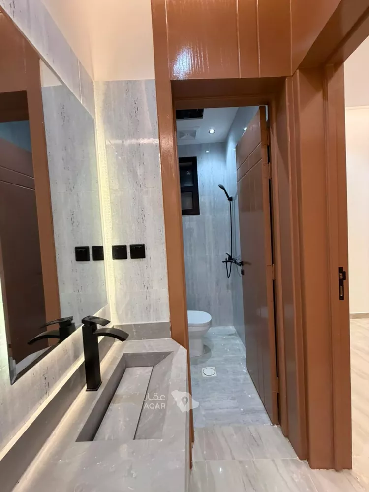 فيلا للبيع في شارع ابن خزرج, حي العريجاء الغربي, مدينة الرياض, منطقة الرياض 6