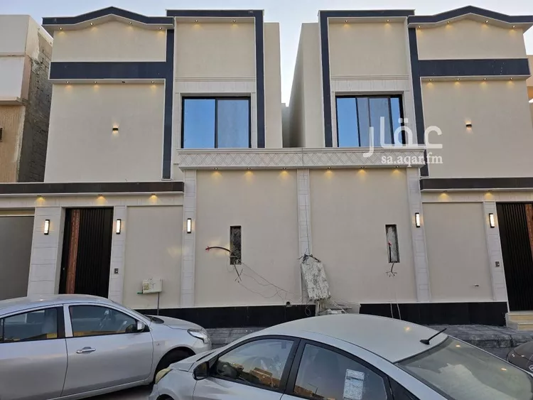 فيلا للبيع في شارع محمد الموصلي, حي العريجاء الغربي, مدينة الرياض, منطقة الرياض