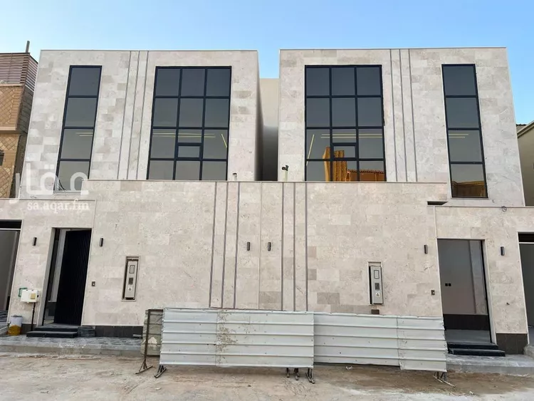 فيلا للبيع في شارع عبدالله بن بشر, حي العريجاء الغربي, مدينة الرياض, منطقة الرياض صورة 3