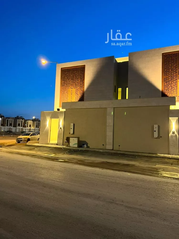 Villa for Sale in Riyadh Tuwaiq